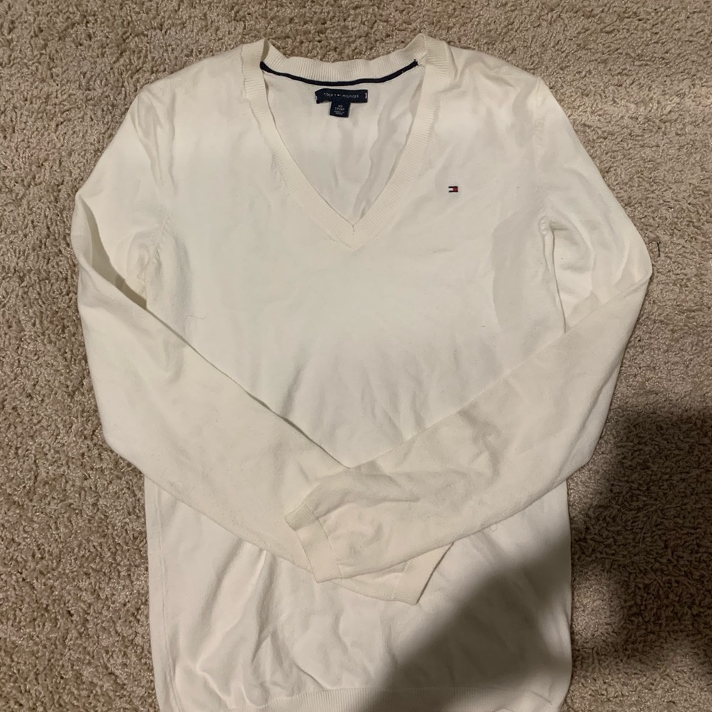Tommy Hilfiger women’s sweatshirt